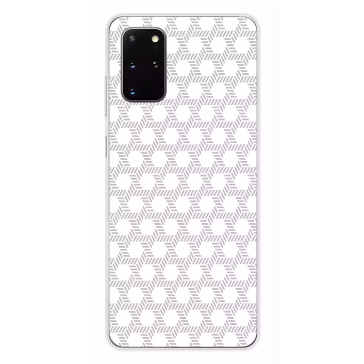 Telefoonhoesje - Grafisch - Patroon - Modern - Opvallend - Begrensd — 4