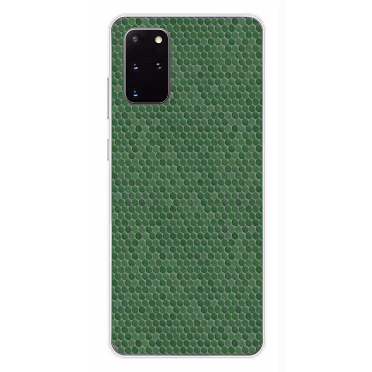 Telefoonhoesje - Penny - Mozaïek - Bosgroen - Green — 4