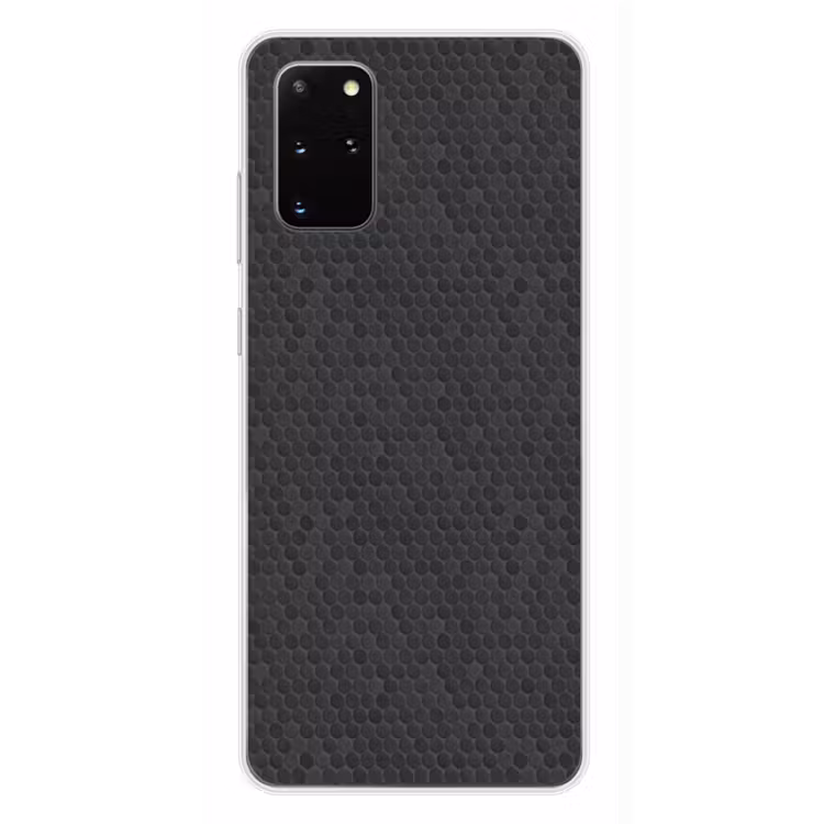 Telefoonhoesje - Penny - Mozaïek - Donkergrijs — 4
