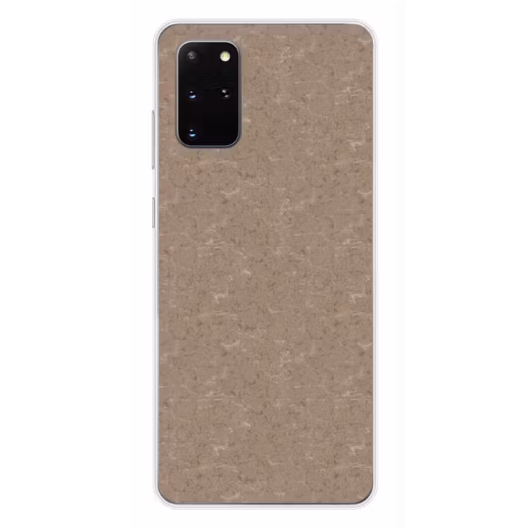 Telefoonhoesje - Patroon - Kalksteen - Beige — 4