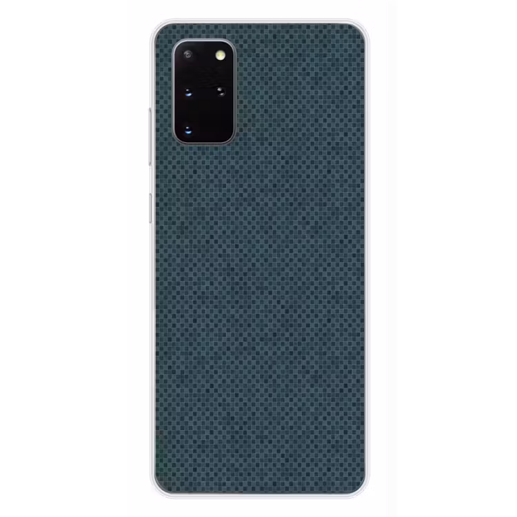 Telefoonhoesje - Patroon - Mozaïek - Groen — 4