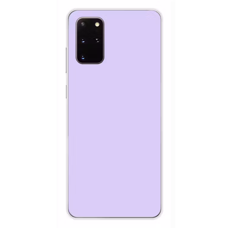 Telefoonhoesje - Light - Orchid - Paars — 4