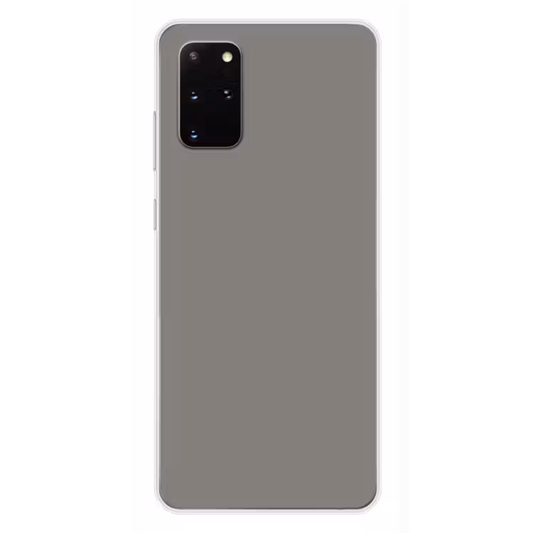 Telefoonhoesje - Mineral - Grey - Grijs — 4