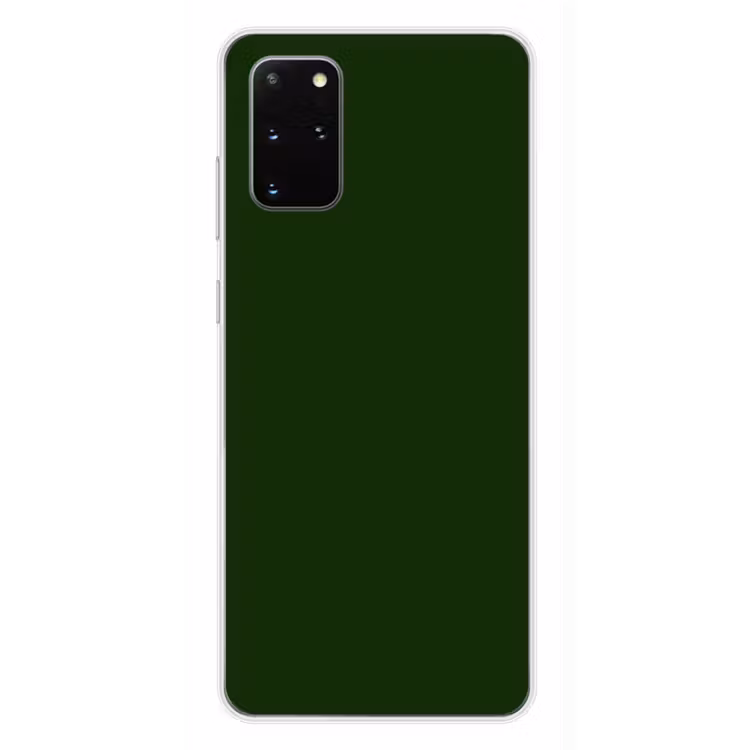 Telefoonhoesje - Forest - Green - Groen — 4
