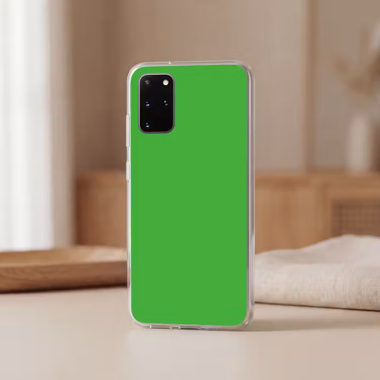 Telefoonhoesje - Kelly - Green - Groen — 3