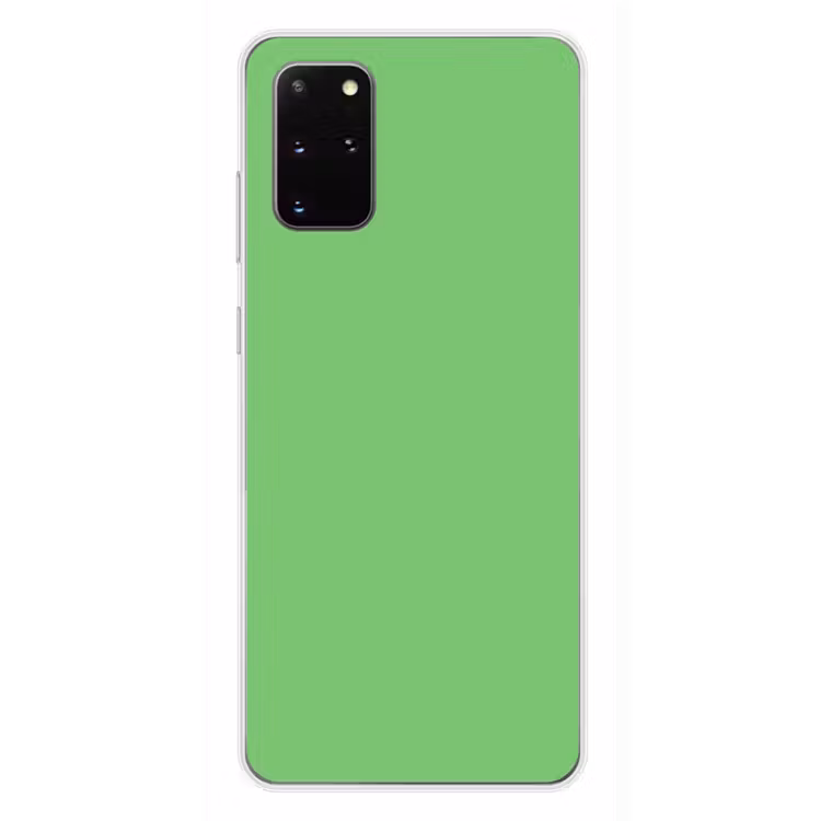 Telefoonhoesje - Meadow - Green - Groen — 4