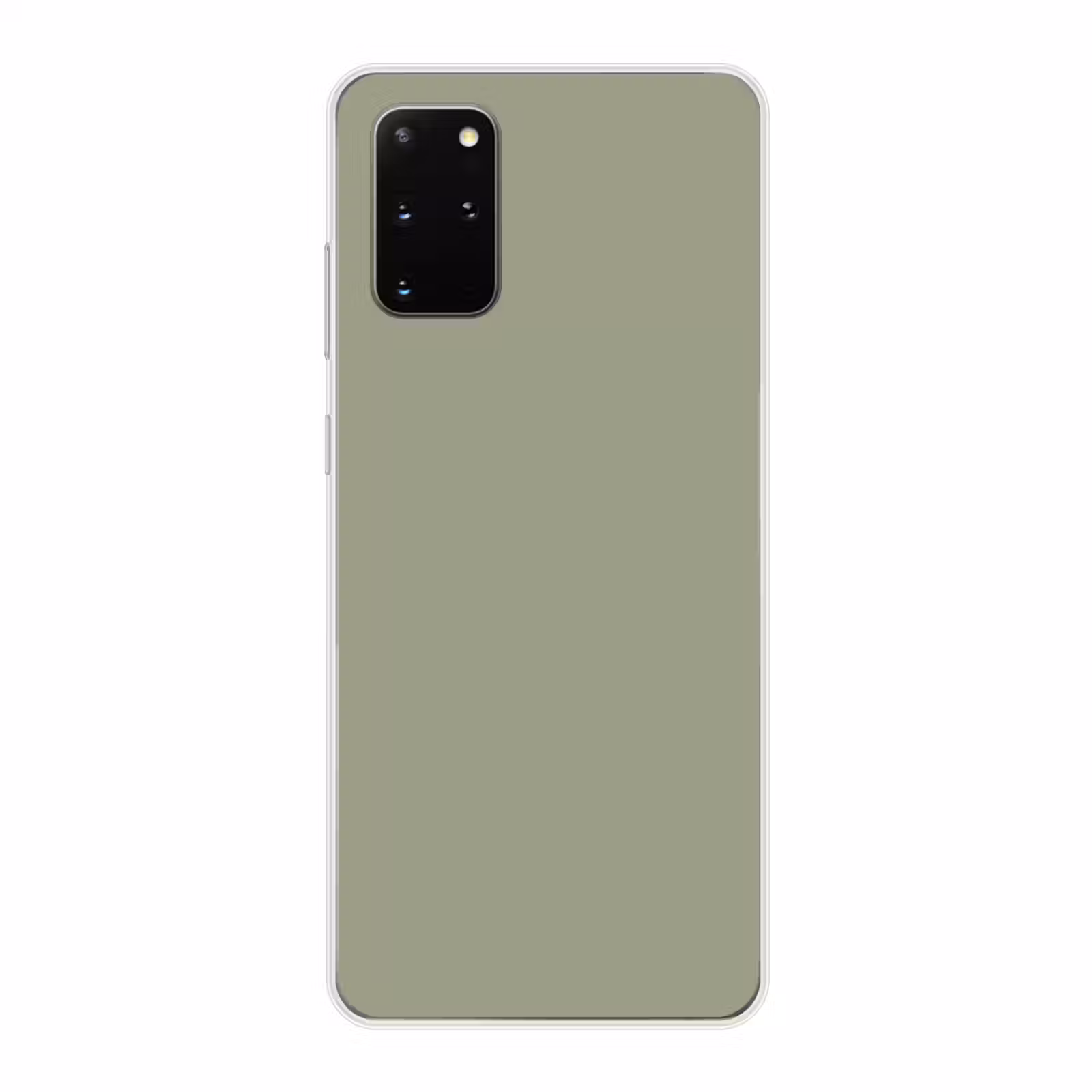 Telefoonhoesje - Sage - Mist - Groen — 1
