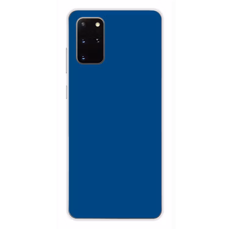 Telefoonhoesje - Free - Groove - Blauw — 4