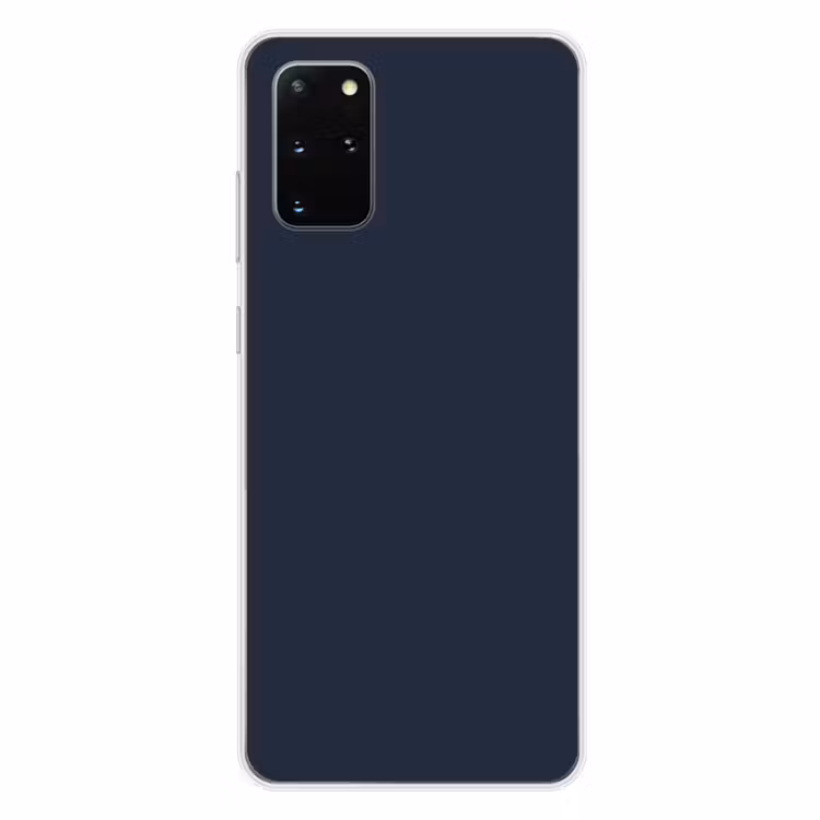 Telefoonhoesje - Geldersblauw - Blauw - Klassiek — 4