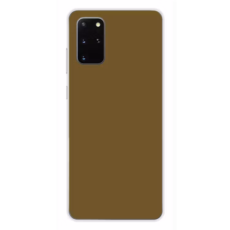 Telefoonhoesje - Hunter - Groen - Herfst — 4