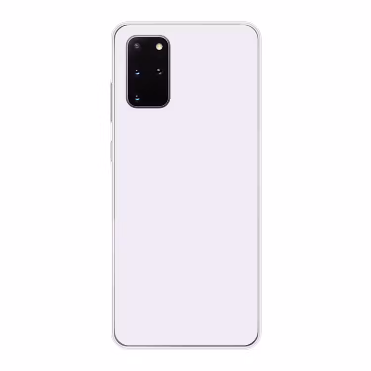 Telefoonhoesje - Lilac - Luxe - Paars — 1