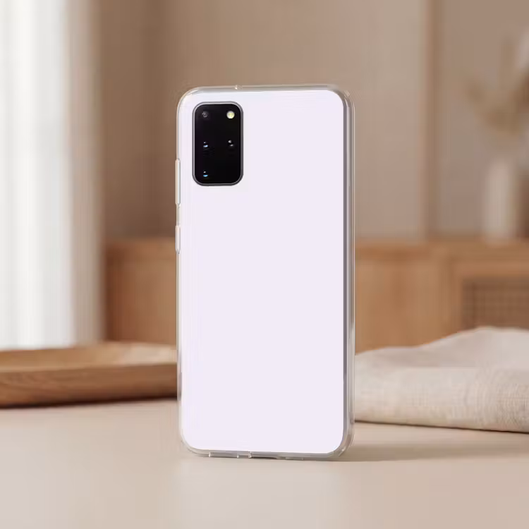Telefoonhoesje - Lilac - Luxe - Paars — 3