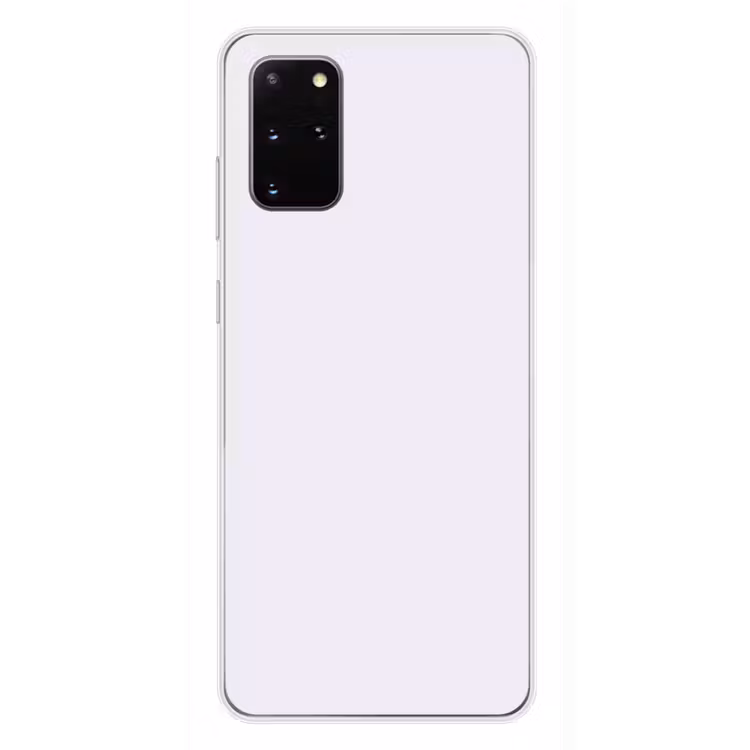 Telefoonhoesje - Lilac - Luxe - Paars — 4