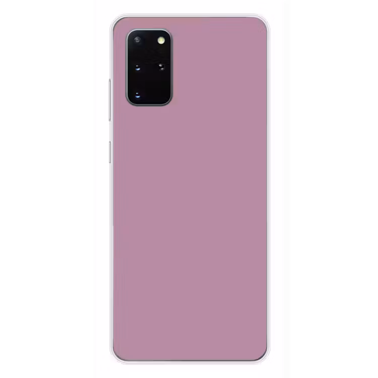 Telefoonhoesje - Lilac - Paars - Mauve — 4