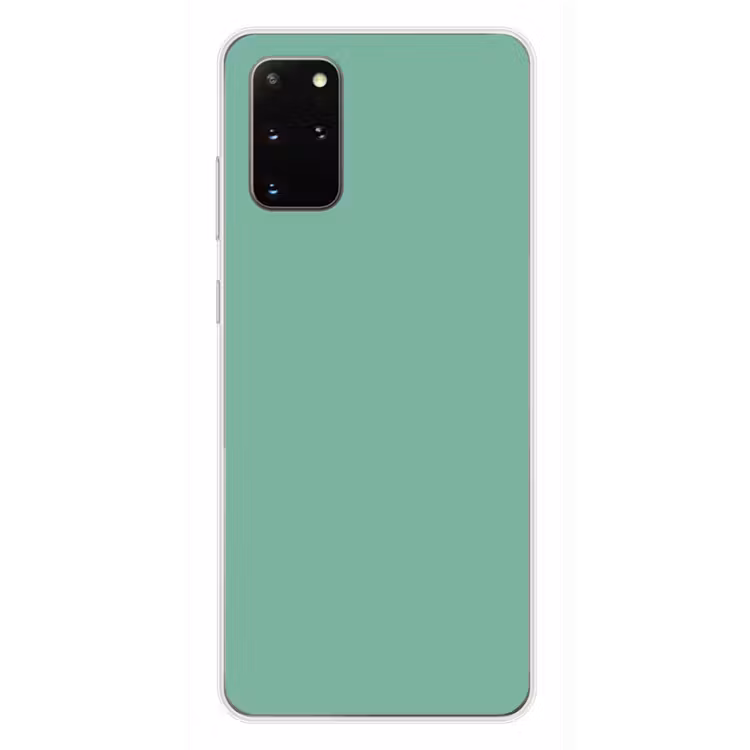 Telefoonhoesje - Ocean - Jade - Groen — 4