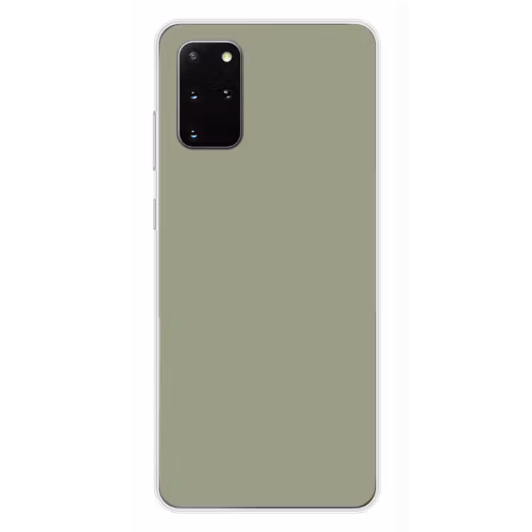 Telefoonhoesje - Sage - Mist - Groen — 4