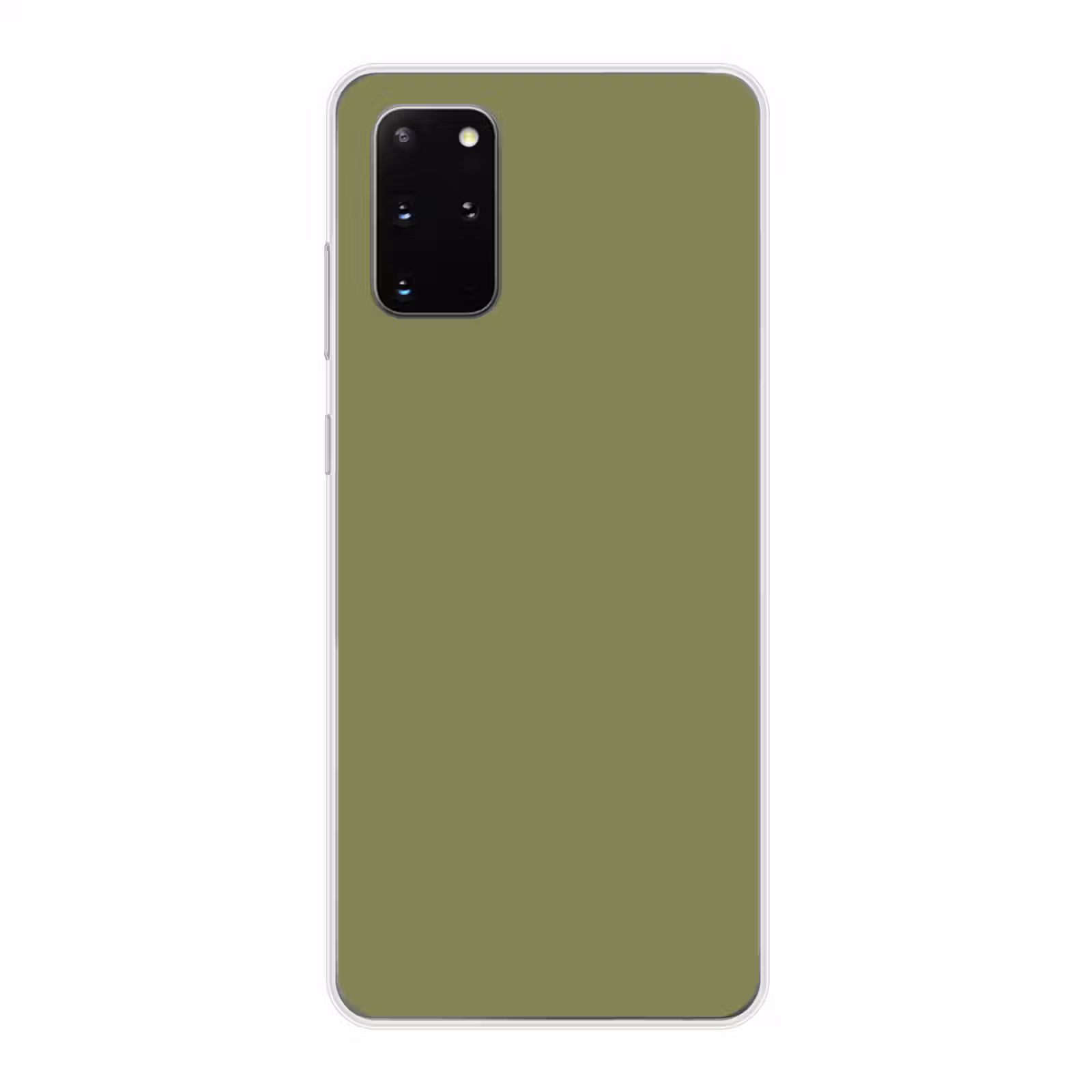 Telefoonhoesje - Herbal - Matcha - Groen — 1