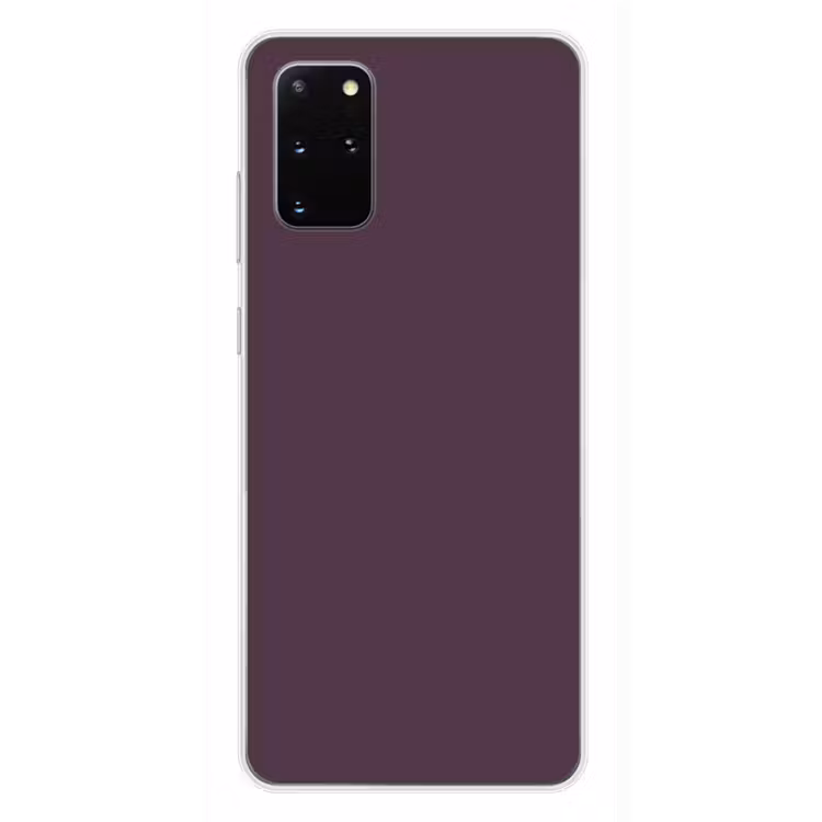 Telefoonhoesje - Midnight - Plum - Paars — 4