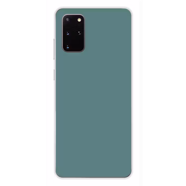 Telefoonhoesje - Serene - Teal - Blauw — 4