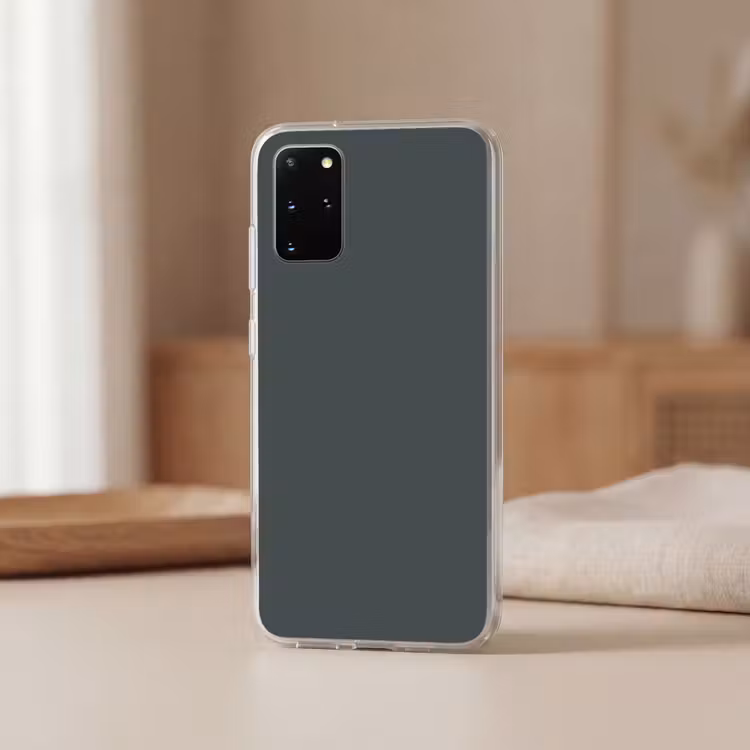 Telefoonhoesje - Slate - Millstone - Grijs — 3