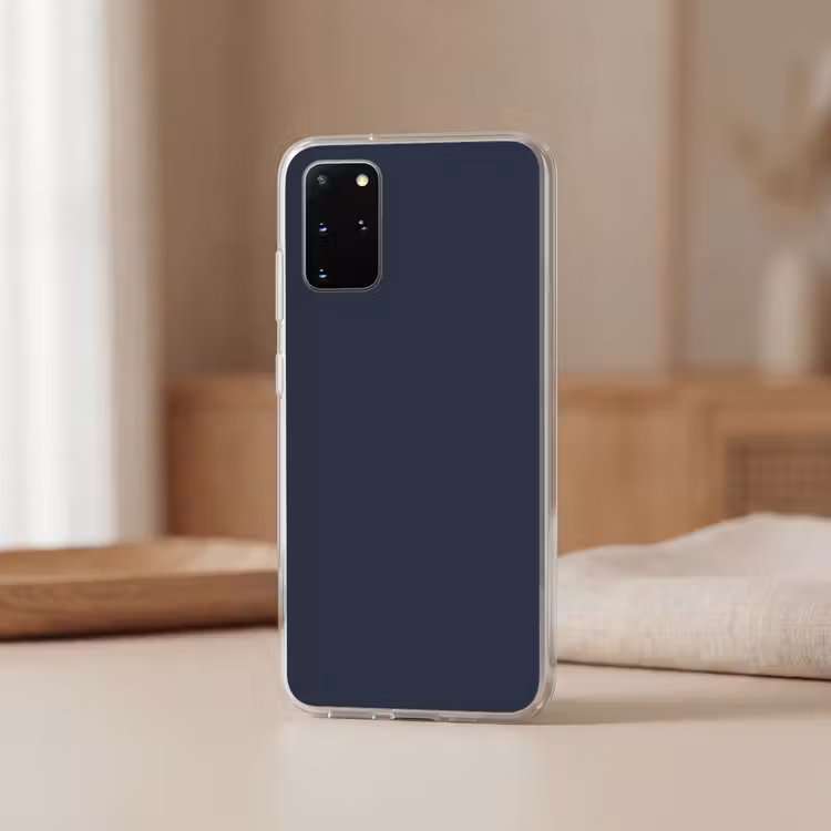 Telefoonhoesje - Midnight - Swing - Blauw — 3