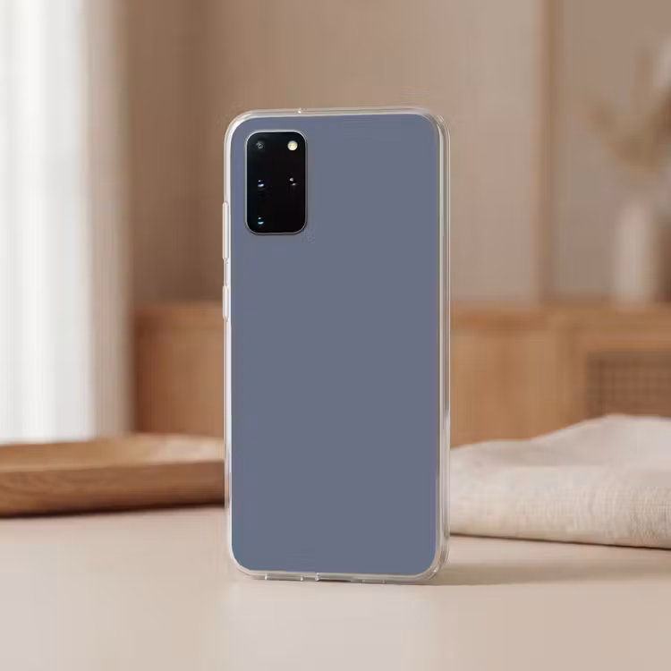 Telefoonhoesje - Slate - Whisper - Blauw — 3
