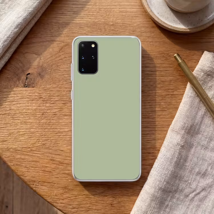 Telefoonhoesje - Spring - Sprint - Groen — 2