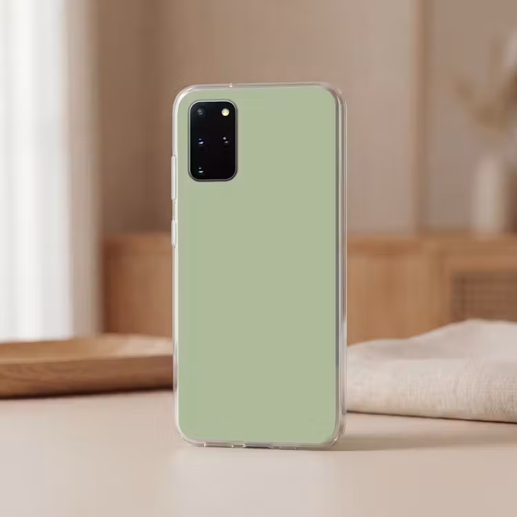 Telefoonhoesje - Spring - Sprint - Groen — 3
