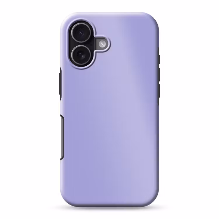 Telefoonhoesje Toughcase - Ceil - Paars - Lila — 1