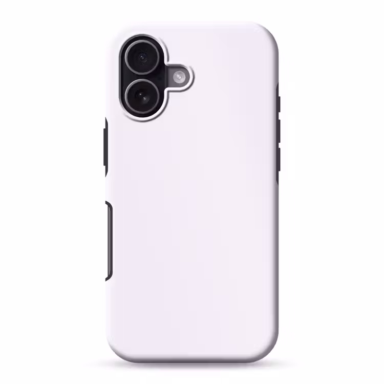 Telefoonhoesje Toughcase - Lilac - Luxe - Paars — 1
