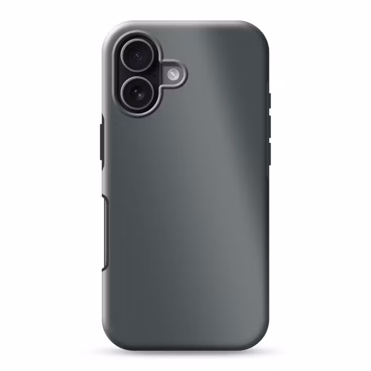 Telefoonhoesje Toughcase - Slate - Millstone - Grijs — 1