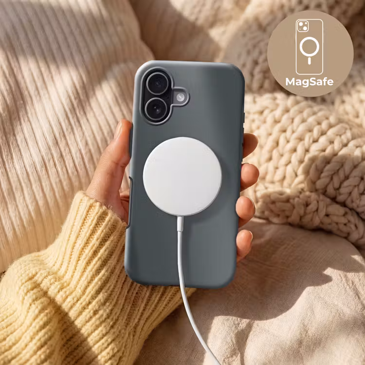 Telefoonhoesje Toughcase - Slate - Millstone - Grijs — 8
