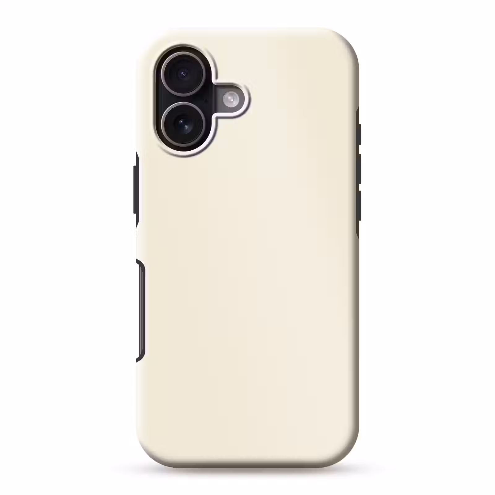 Telefoonhoesje Toughcase - Drop - Delay - Nude — 1