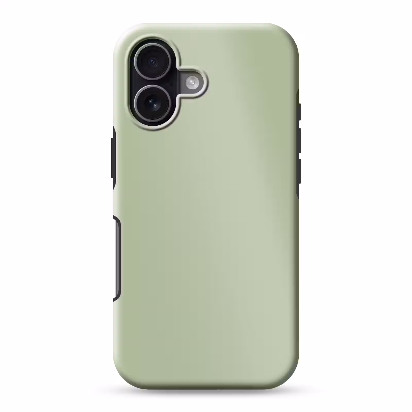 Telefoonhoesje Toughcase - Spring - Sprint - Groen — 1