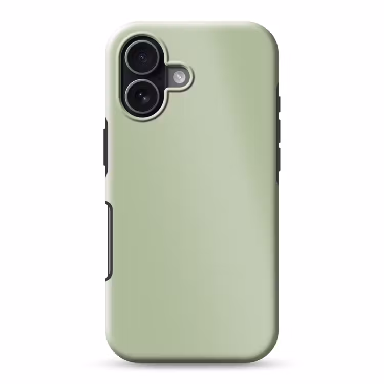 Telefoonhoesje Toughcase - Spring - Sprint - Groen — 1