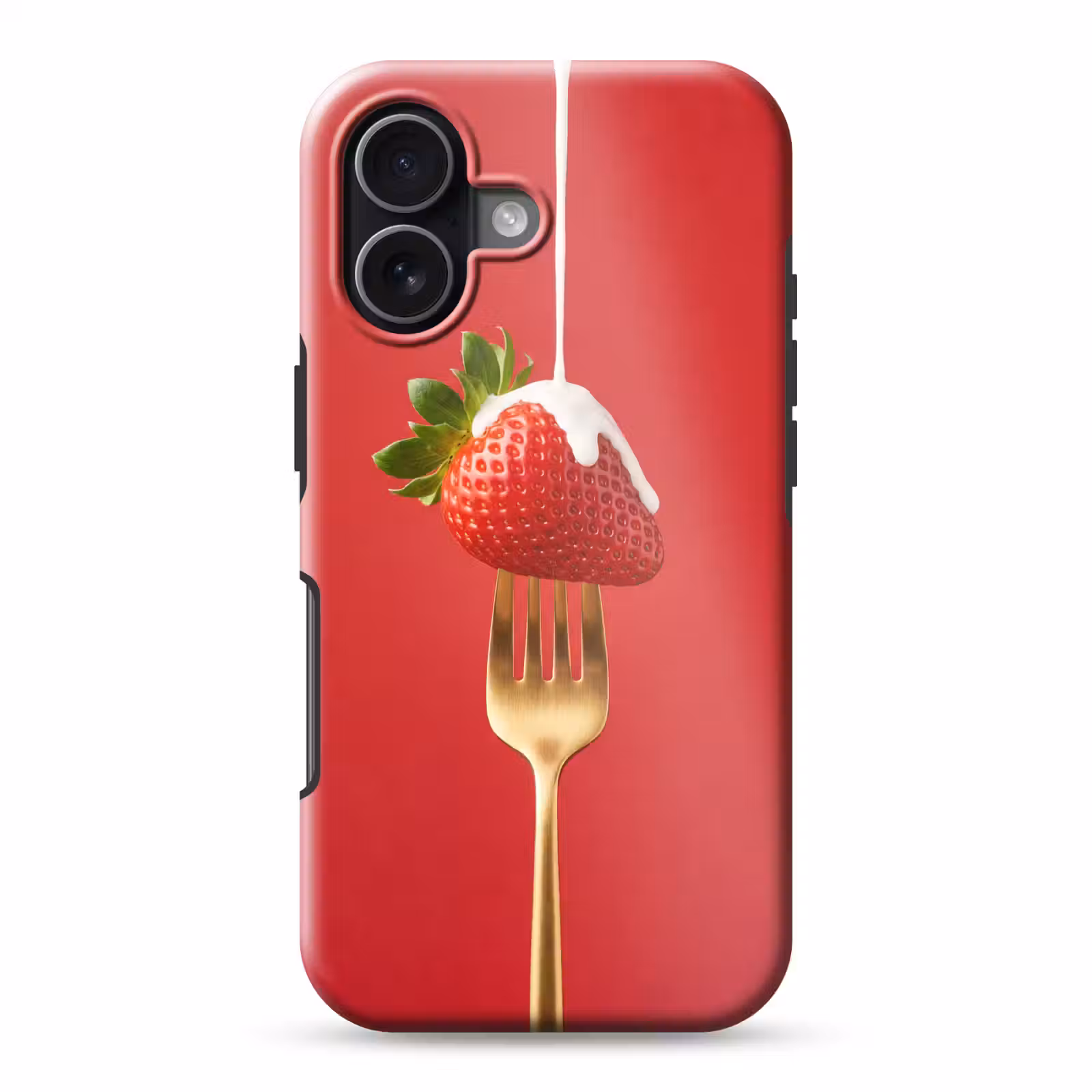 Telefoonhoesje Toughcase - Fruit - Room - Modern — 1