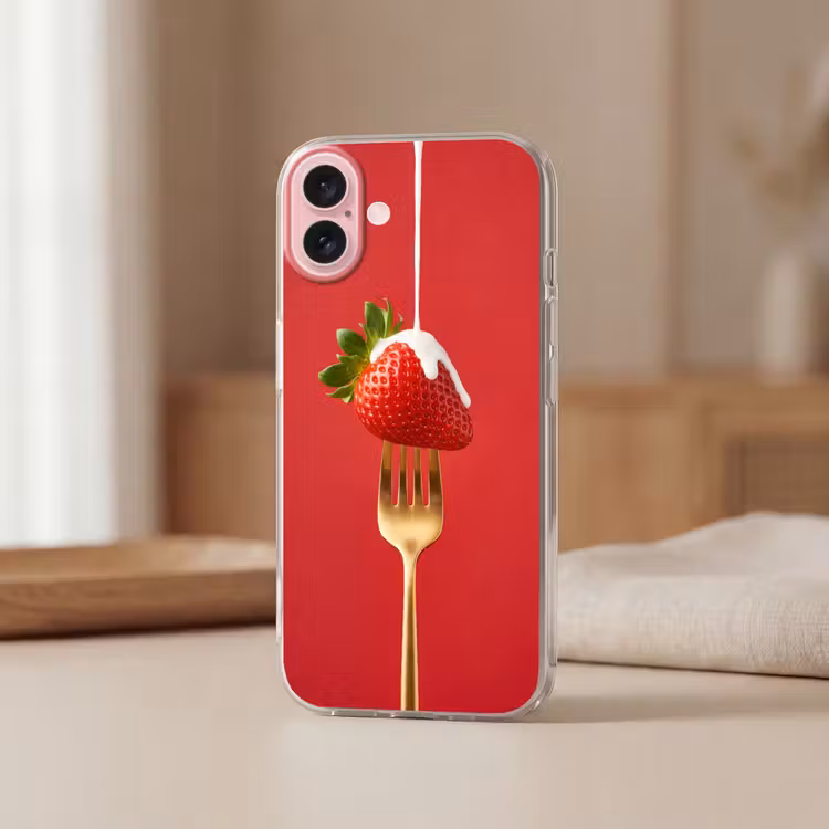 Telefoonhoesje - Fruit - Room - Modern — 3