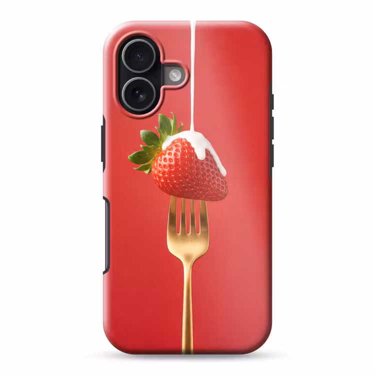 Telefoonhoesje Toughcase - Fruit - Room - Modern — 1