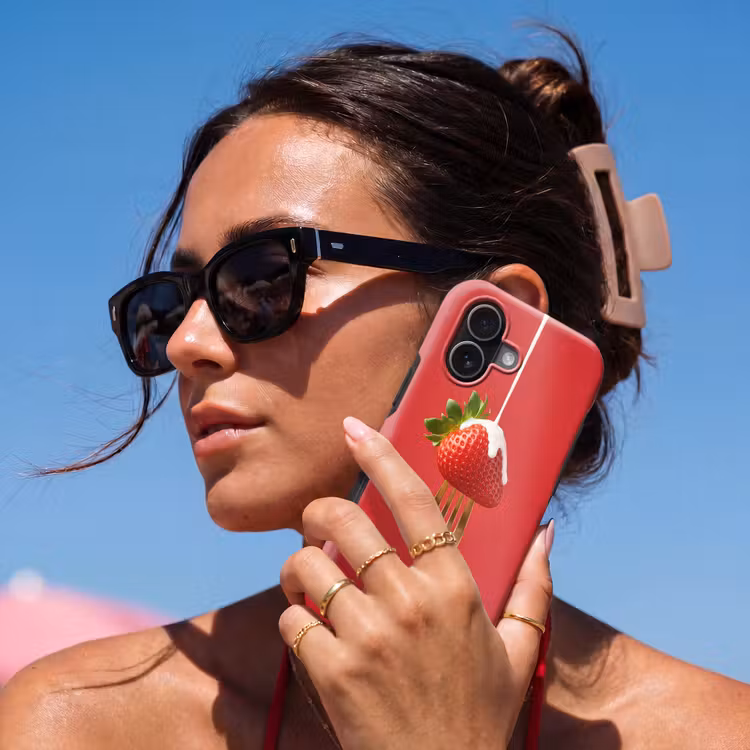 Telefoonhoesje Toughcase - Fruit - Room - Modern — 6