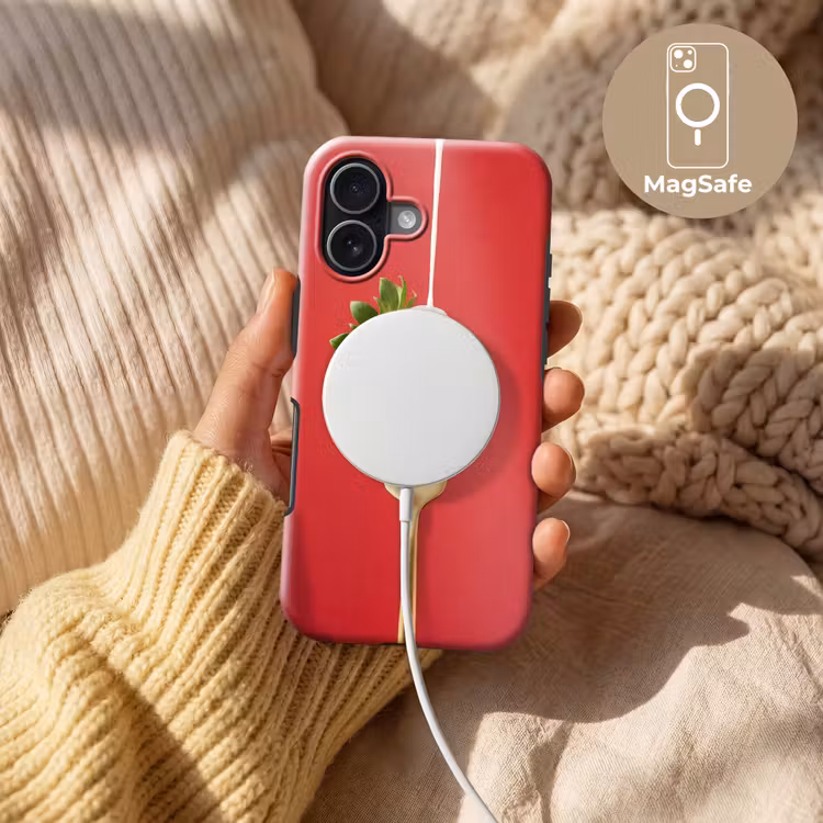 Telefoonhoesje Toughcase - Fruit - Room - Modern — 8