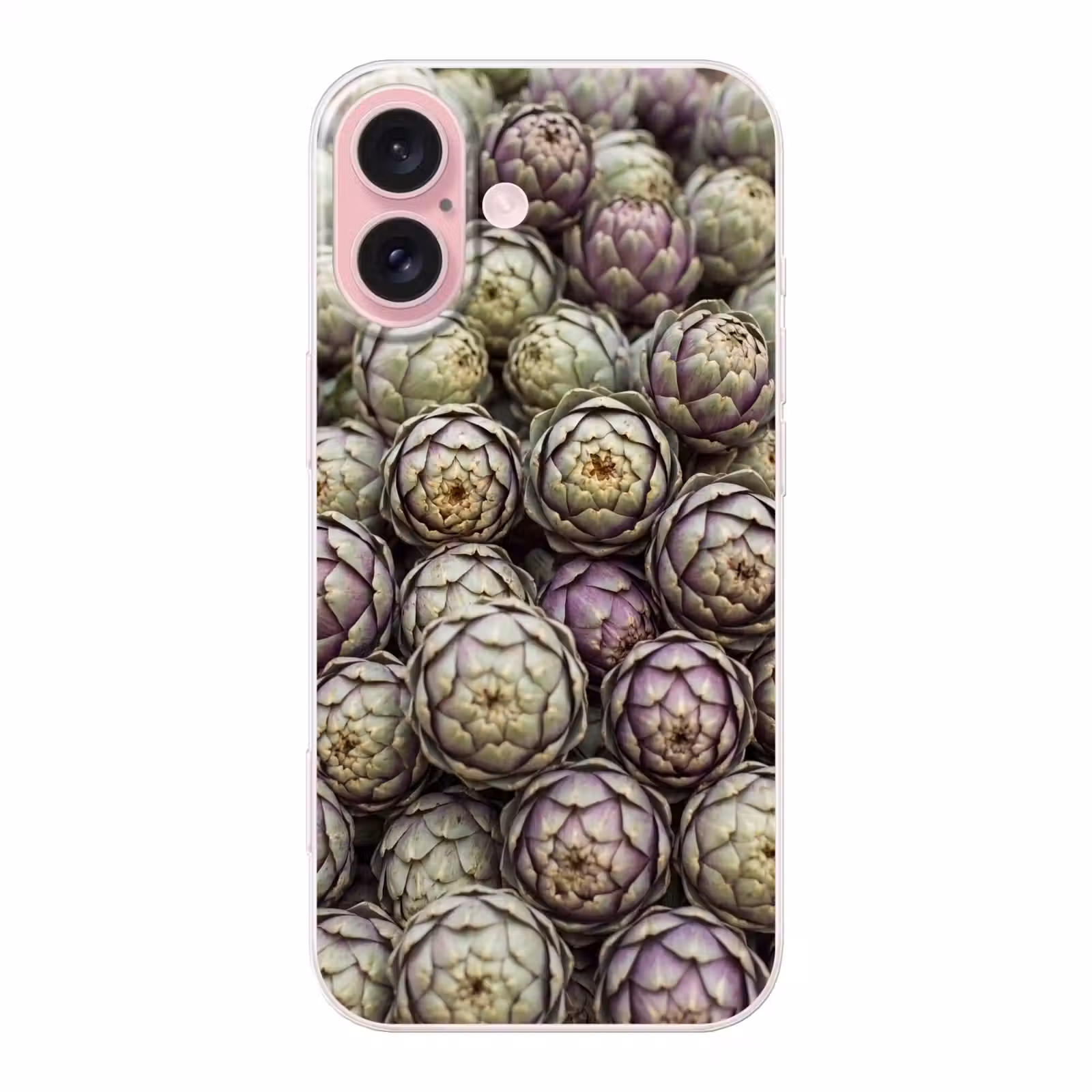Telefoonhoesje - Groenten - Vers - Eten — 1