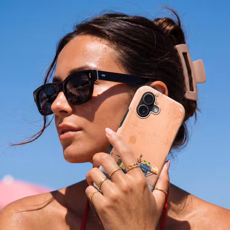 Telefoonhoesje Toughcase - Fruit - Kar - Straat — 6