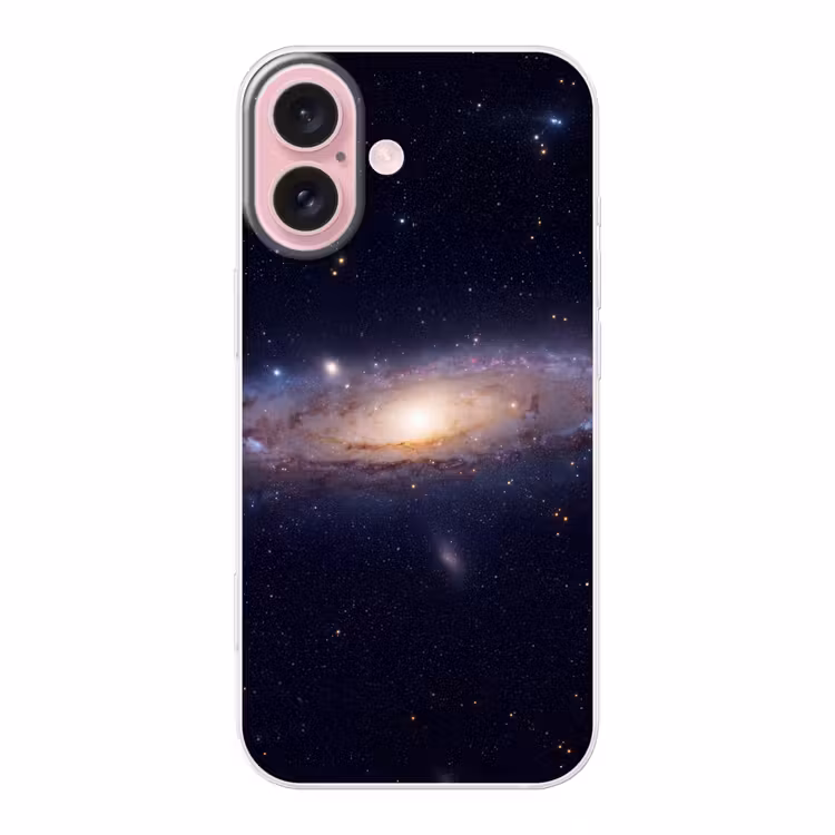 Telefoonhoesje - Sterrenstelsel - Ruimte - Kosmos — 1