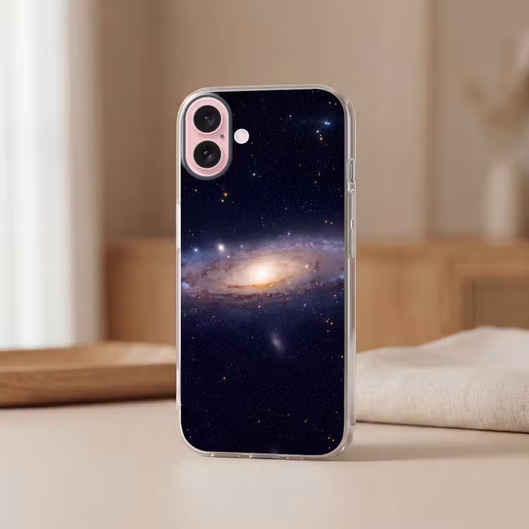 Telefoonhoesje - Sterrenstelsel - Ruimte - Kosmos — 3
