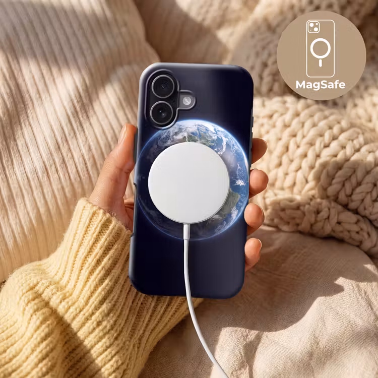 Telefoonhoesje Toughcase - Aarde - Ruimte - Kosmos — 8