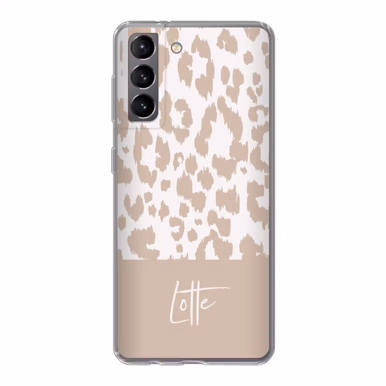 Telefoonhoesjes Dierenprints — 1