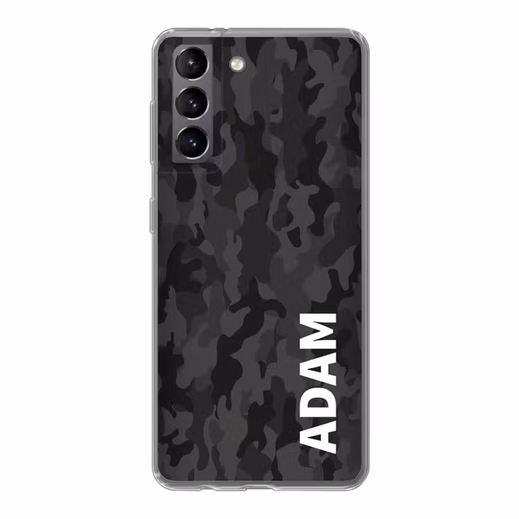 Telefoonhoesjes Camouflage — 1