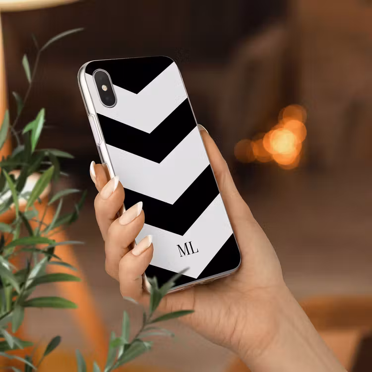 Telefoonhoesjes Strepen — 4