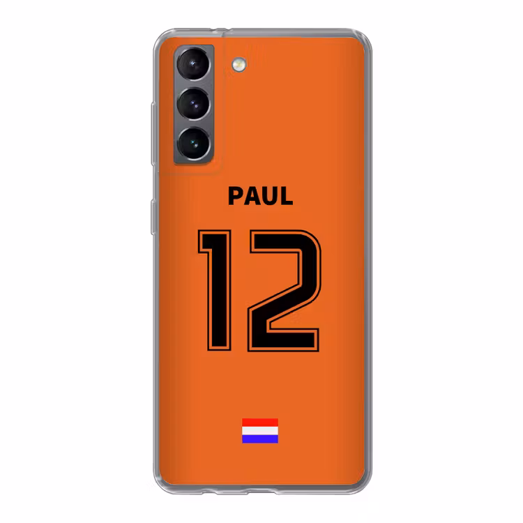 Telefoonhoesjes Voetbal — 1