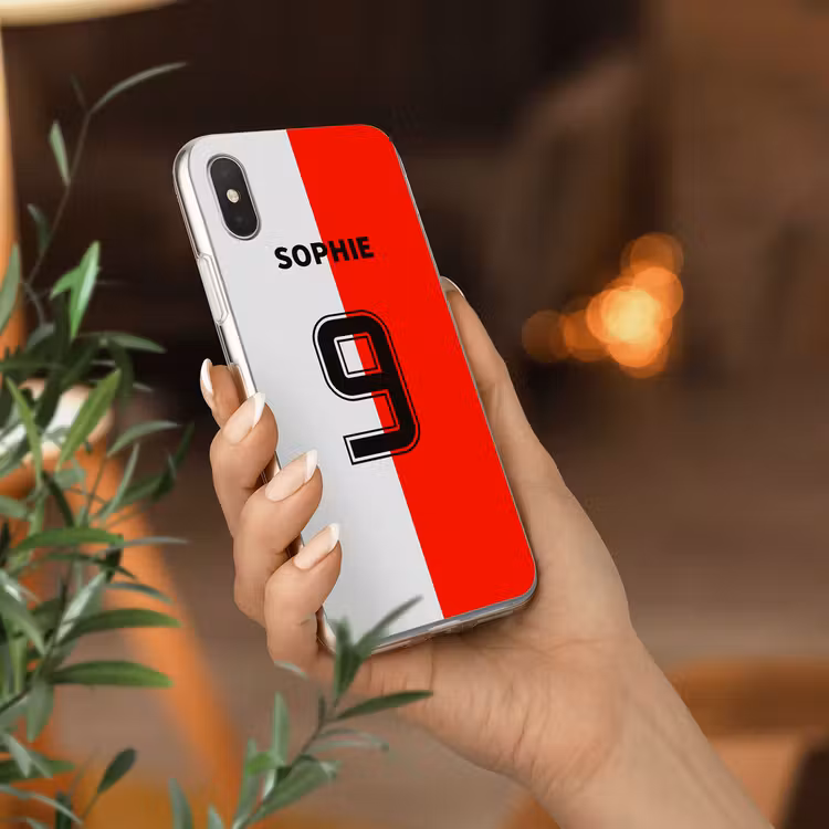 Telefoonhoesjes Voetbal — 4